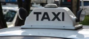 Daylesford Taxi Service
