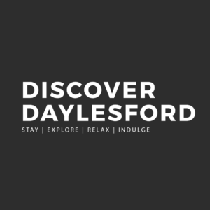 daylesford travel agency