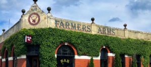 Farmers Arms Hotel Daylesford