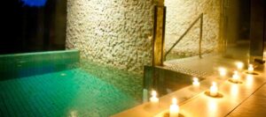 The Mineral Spa