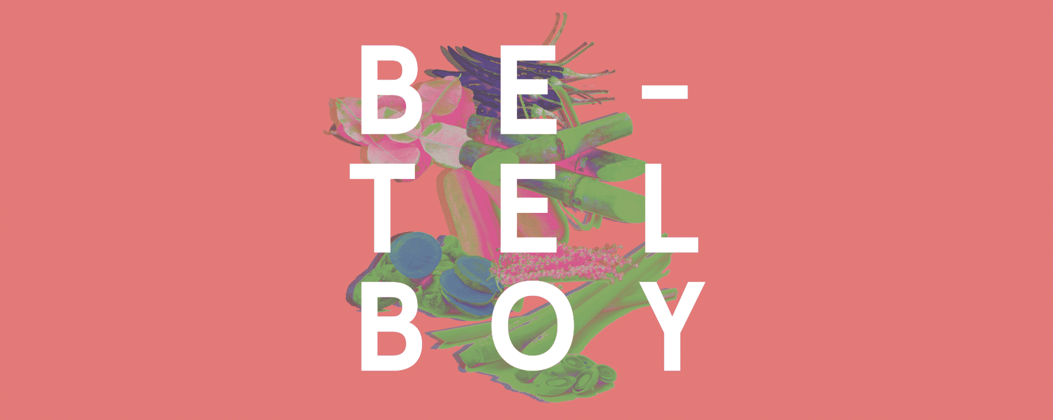 Betel Boy