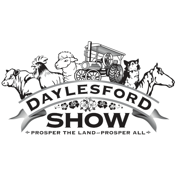 Daylesford Show